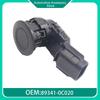 89341-0C020 Парковочные датчики для TOYOTA RAV 4 89341-42010 89341-42030 89341-0C010 89341-0C020
