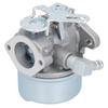 Комплект прокладок бумажного фильтра топливной трубы карбюратора для Tecumseh 5HP для MTD 632107A 632107 640084 640084A
