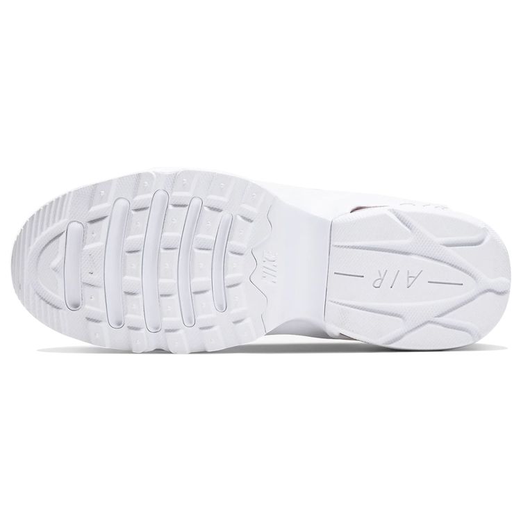 Nike Кроссовки унисекс Air Max Graviton White Metallic Gold AT4525-104