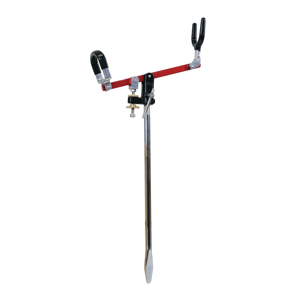 Держатель удилища Ori Fishing Tackle Stenpiton, 30 см, Рекомендуется для донной ловли (ori-784986)