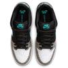 Nike Sb Dunk Low Pro 'Atmos Elephant' Skateboard Shoes BQ6817-009