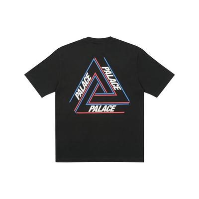 В основном Футболка Tri Ferg P20TS002