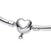 Pandora Браслеты из стерлингового серебра 925 пробы Женские ZT24082706A