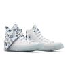 Converse Chuck 70 High 'Blue White Porcelain' (Unisex) White / Classic Blue / White Canvas Shoes 170624C