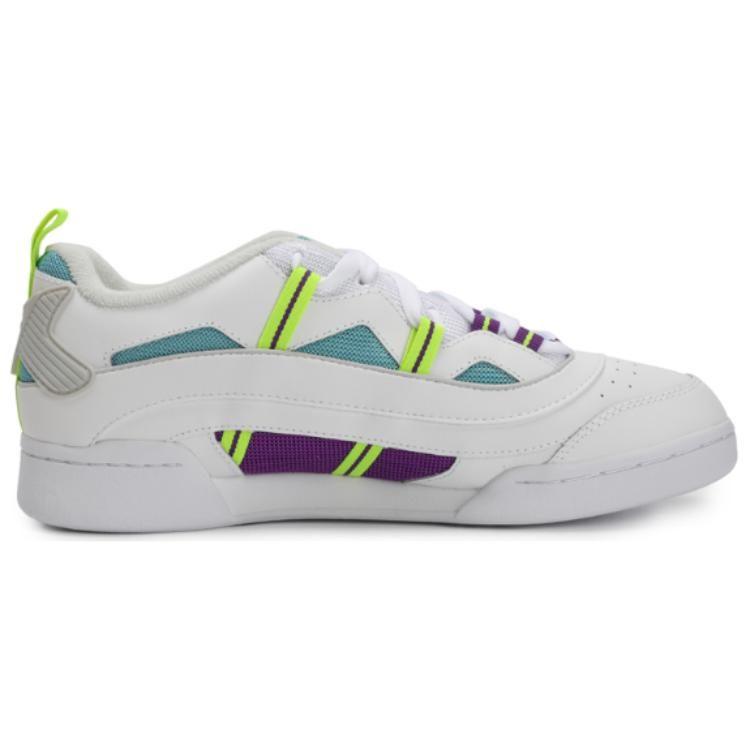 Reebok Workout Plus Ati 3 Белый Королевский Фиолетовый DV8984