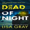 Dead of Night by Lisa Gray Paperback Book 9781662519178