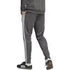 Adidas Free Shipping AdiClub Tiro 25 Training Pants (Unisex) Casual Pants F2506GHIT914M | Grey Six / White