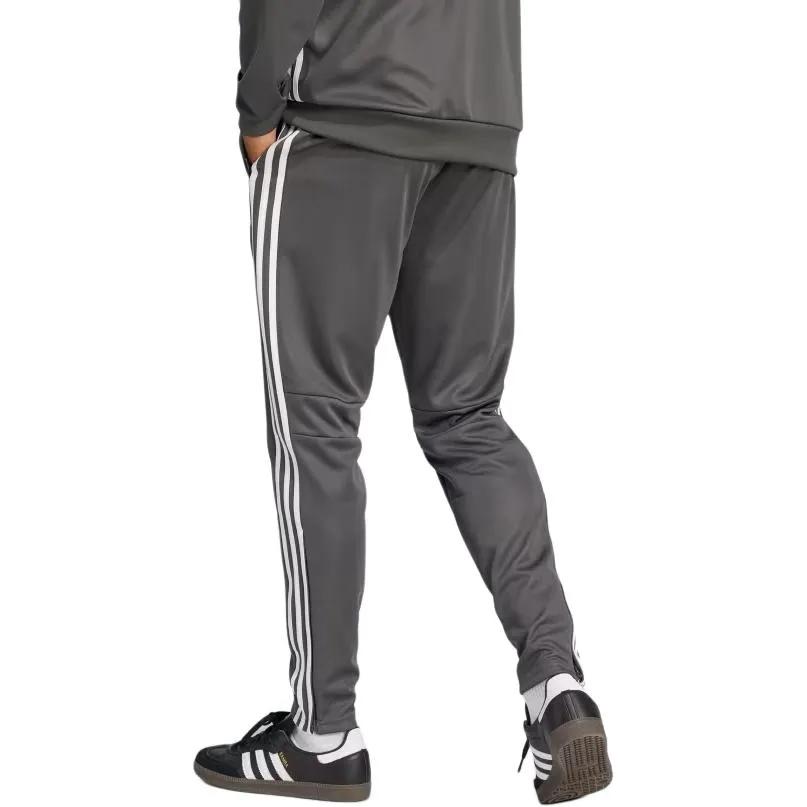Adidas Free Shipping AdiClub Tiro 25 Training Pants (Unisex) Casual Pants F2506GHIT914M | Grey Six / White