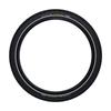 SCHWALBE [Genuine] Schwalbe Pickup 20x2.15 Wire Bead 11159258 Black Reflex