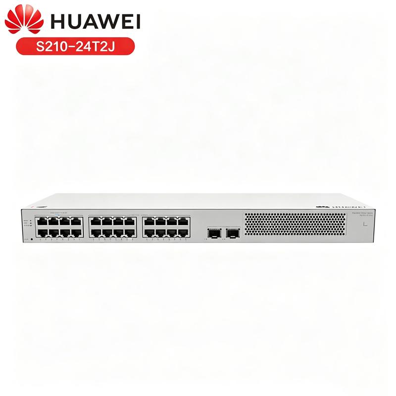 Huawei S210-24T2J Gigabit Web-Managed Switch