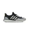 adidas UltraBoost Winter.Rdy DNA 'Черный Серый' (унисекс) Беговые кроссовки Core Black / Grey / Silver Metallic FW8696
