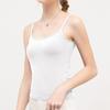 Summer Vest Women'S Bottoming All-Match Self-Cultivation Outer Wear Sexy And Comfortable Small Camisole Vs47A