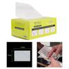 1000 Pieces Hair Perm Papers Breathable Wraps Personal Grooming Tools Easy To Use Salon Paper