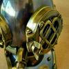 Diving Helmet Collectible US Navy Mark V Helmet Naval and Iron Gift