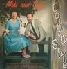 Виниловая пластинка MIKI GRIFF Стиль кантри NPL18074 Pye Records 1962 Великобритания Кантри/Фолк Б/у