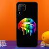 RAINBOW FLAG GAY LESBIAN PRIDE LGBT For Huawei Nova 9 10 SE 5T 12i 12s 11i Y91 Y90 Y60 Y70 Y72 Y61 P60 Pro P20 P40 P30 Lite Case