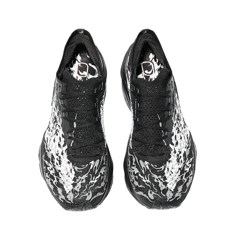 Anta C202 6.0 Pro Пробивая сквозь облака Модные спортивные Удобные Амортизирующие Прочные Низкие Кроссовки для бега с карбоновой пластиной 112535576-1