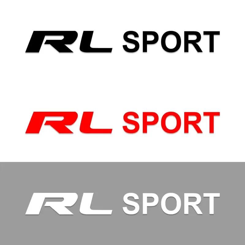 4 шт. Наклейки на диски автомобиля для Acura MDX TLX RDX TL TSX ILX TLX-L ZDX RL RLX N Sport Автомобильные аксессуары, декоративные наклейки на экстерьер
