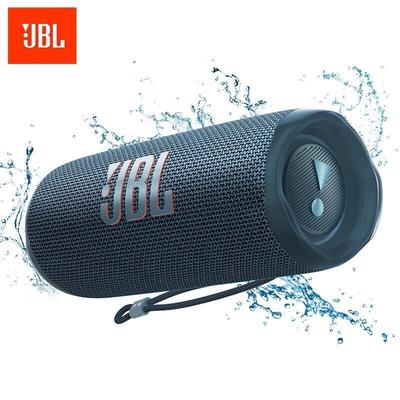 JBL Портативная Bluetooth-колонка Flip 6, штекер CN (адаптер в комплекте)