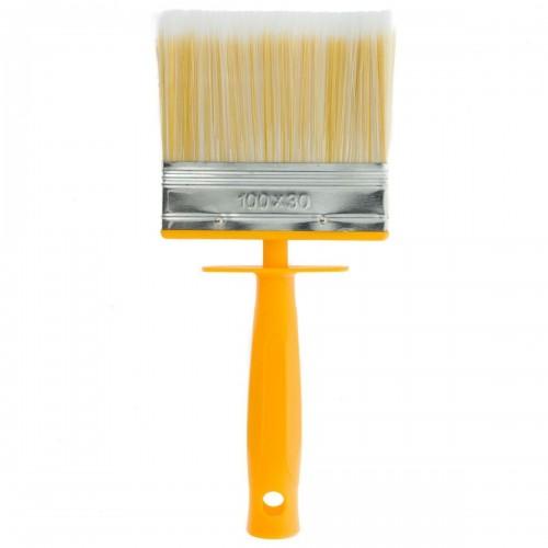 Coral Block Brush