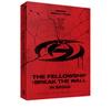 ATEEZ Мировое турне [THE FELLOWSHIP : [РАЗРУШЬ СТЕНУ] В СЕУЛЕ DVD