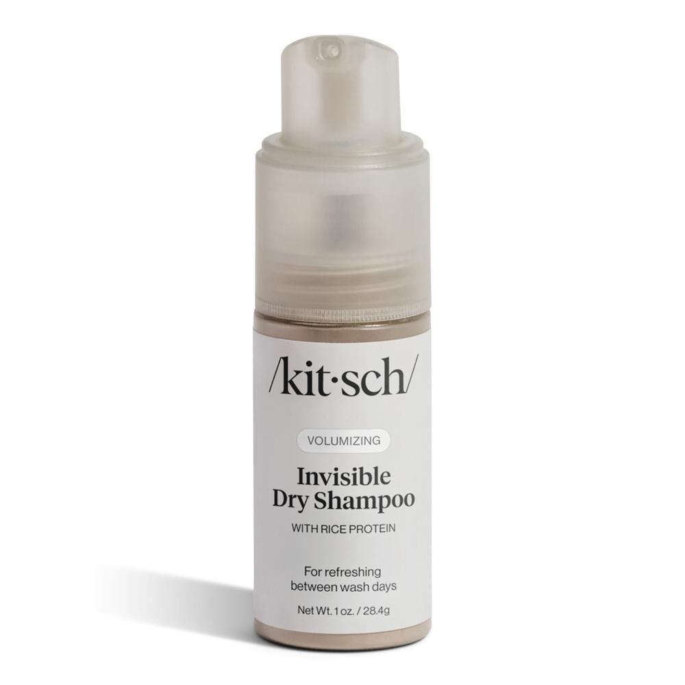 Сухой шампунь Kitsch Volumizing Rice Protein, 1,0 унции