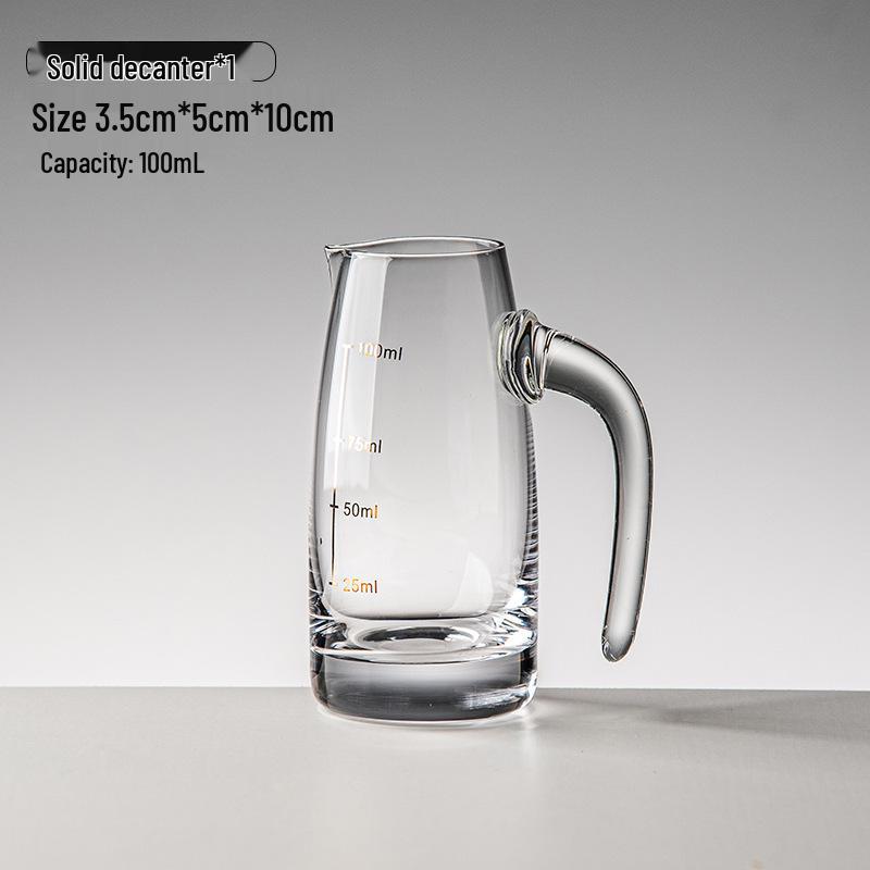 Набор рюмок с золотой фольгой – Хрустальные бокалы для белого вина, Настраиваемые с логотипом