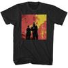 Twenty One Pilots Clancy Album Cover Mens T Shirt Music Classic Band Tee Black