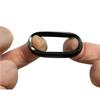2Pcs Inlet & Outlet Seal Set For Intex Pure Spa, Gasket Between Connectors, Seals Gaskets for Simple Spa 11699 Ensure Seamless