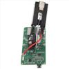Защитная плата зарядки литий-ионного аккумулятора PCB Замена для 18V P108 RB18L40 Мультиметра Мультитула