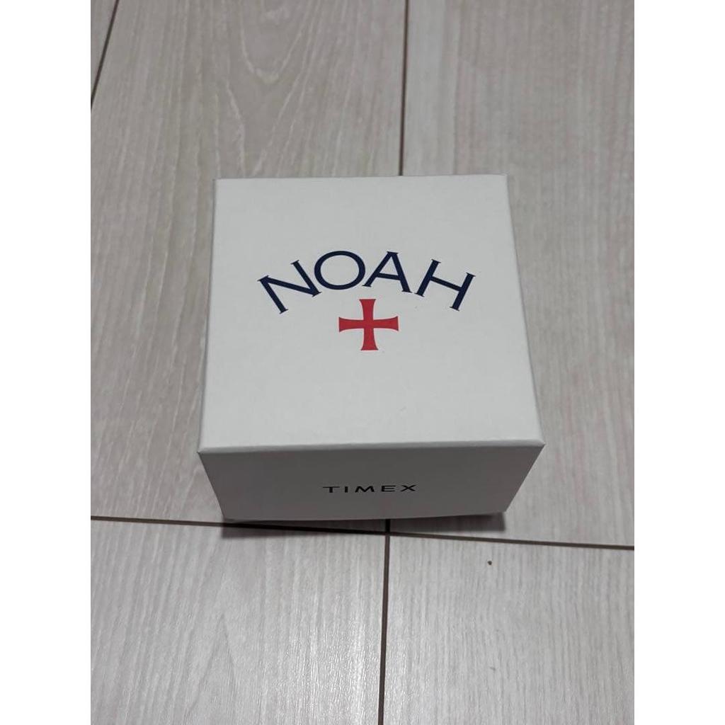 Used NOAH  TIMEX Moon Phase Watch