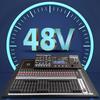 HuiDu HD-T20 Professional Digital Audio Mixer (CN version)
