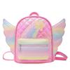 Adorable Baby Sequin Backpack For Kindergarten Girls Ages Three To Six In Cute Colors