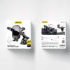 Dudao F5Pro Black Car Dashboard Phone Mount Holder