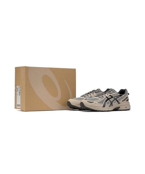 Asics GEL-VENTURE 6 - Пепельно-серый:Черный 1201A897-020