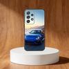 Чехол для телефона C-Car B-Beetle для Samsung S25, S24, S21, S22, S23, S30, Ultra, S20, Plus, Fe, Note, 10, 9, 5G Черный