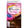 Vigen Scented Hair Color Cream 6 Dark Brown 1