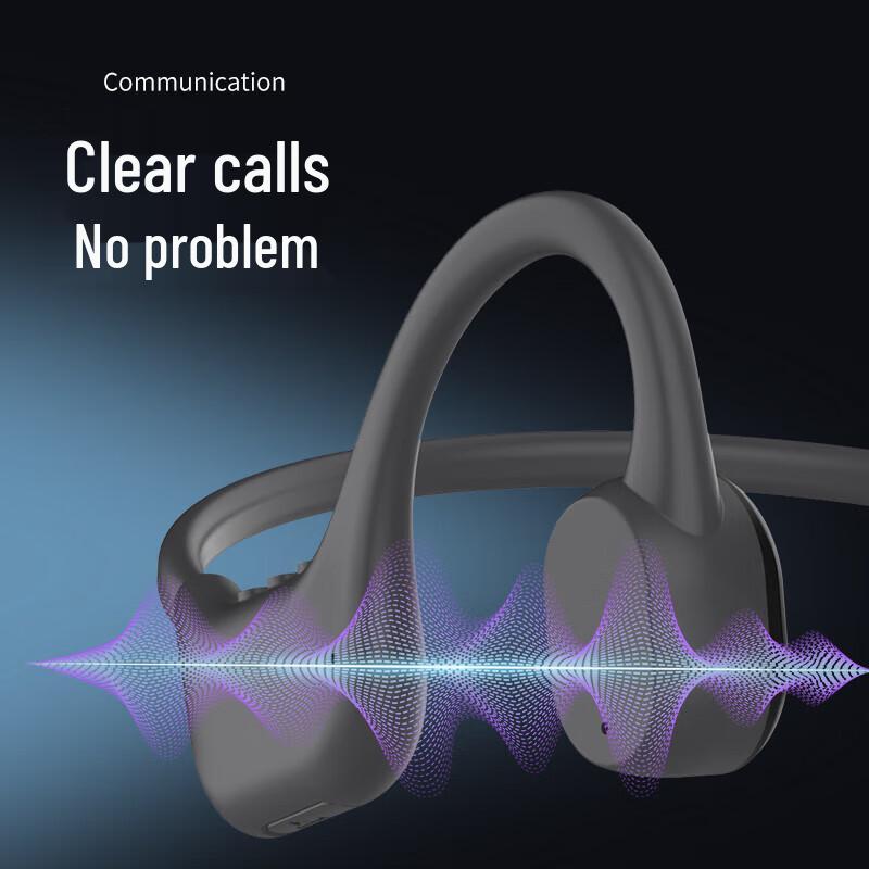 Philips Спортивные Bluetooth-наушники с костной проводимостью TAA6609C