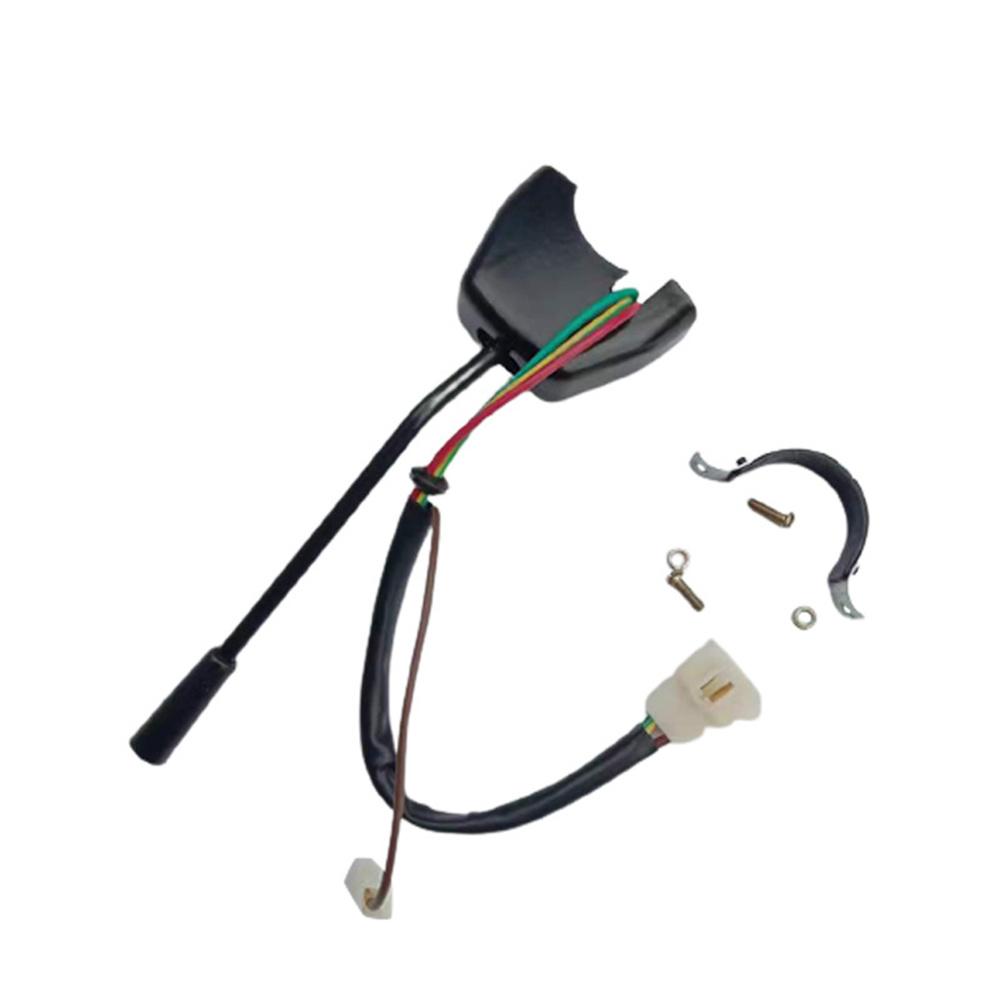 Новый переключатель указателей поворота JK802A для вилочного погрузчика HELI