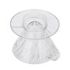1-2 Cups Capacity Coffee Dripper 2-4 Cups Capacity Reusable Coffee Filter Cup  Cafe Restaurant