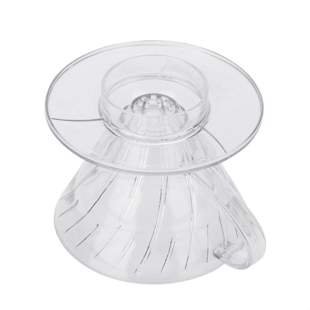 1-2 Cups Capacity Coffee Dripper 2-4 Cups Capacity Reusable Coffee Filter Cup Cafe Restaurant