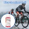 Дорожный Велосипед Минеральное Масло Практичное Универсальное Легкое MTB Велосипед Гидравлический Дисковый Тормоз Минеральное Масло Жидкость Велосипедные Аксессуары