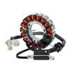 For Yamaha XT500Z 1987 Year / XT600Z XT600 1986-1987 Year Motorcycle Stator Coil Ignition Replace Parts  OEM:1VJ-85510-50