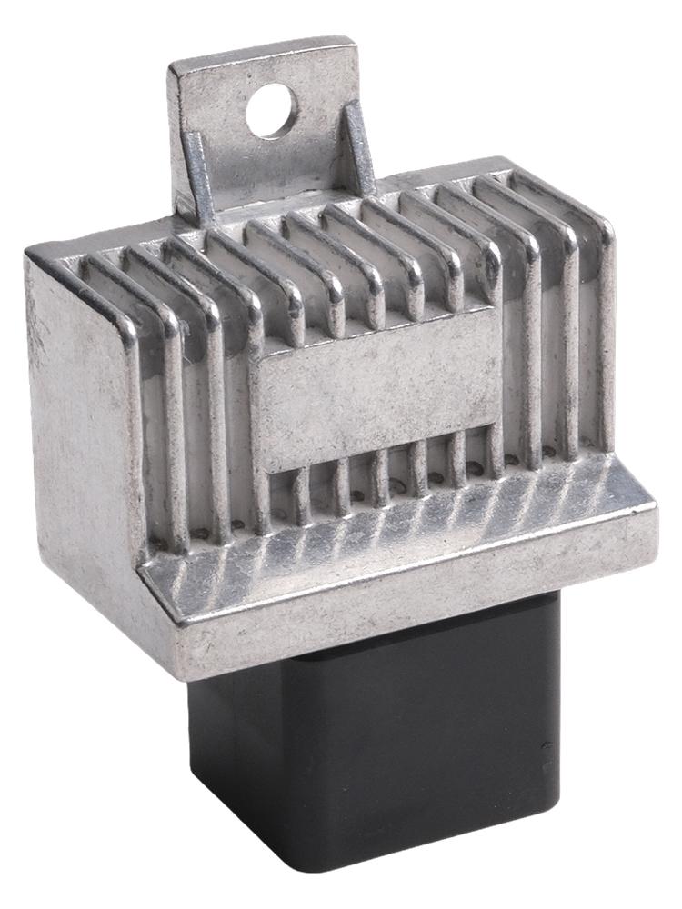 Практичный элегантный дизайн для турбодвигателей, реле свечей накаливания, автозапчасти, 1 шт. 93858431 и 9640469680, простота использования