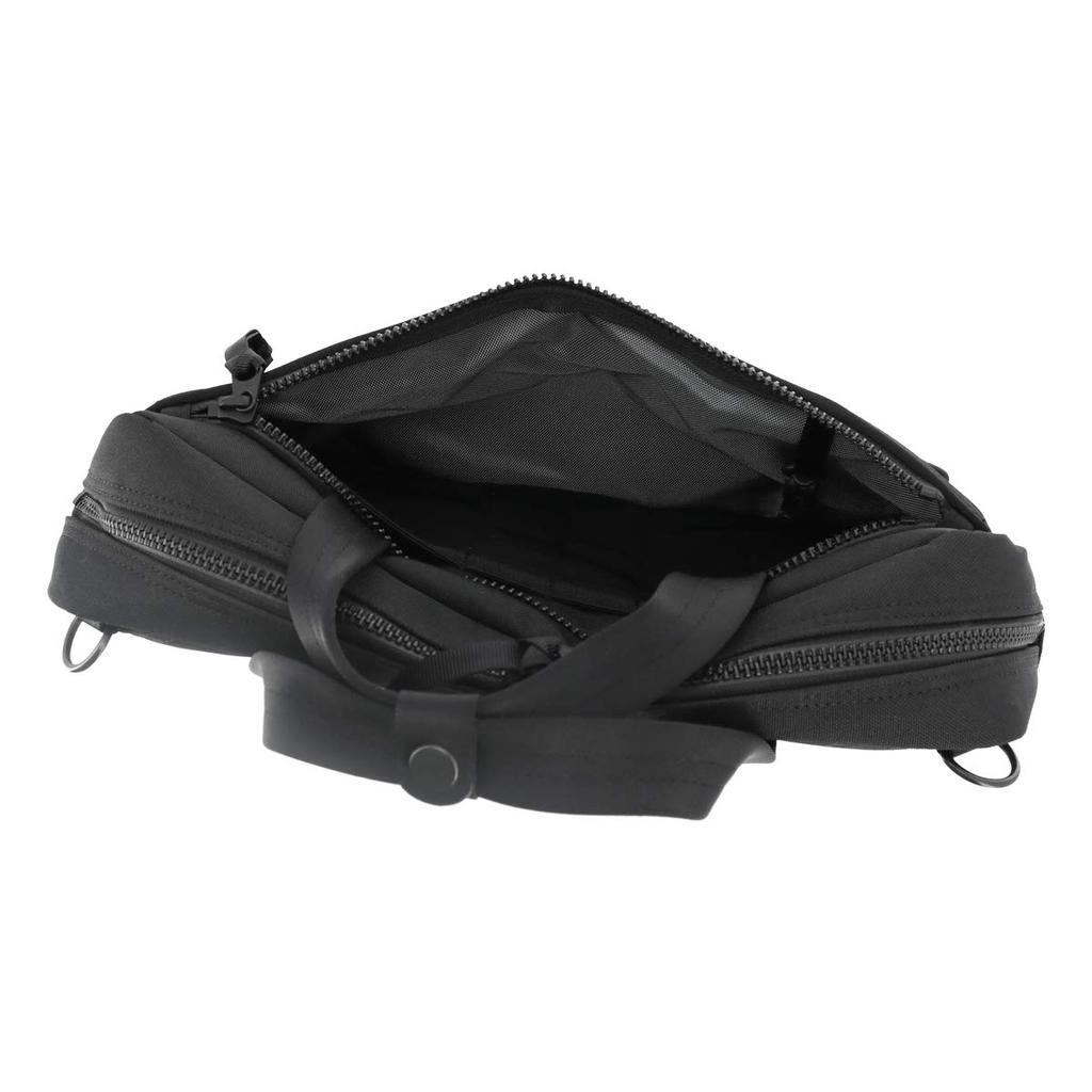 PORTER INTERACTIVE 2WAY BRIEFCASE Деловая сумка [Porter] 536-16154 Черный/10 Ш31×В21×Г7см