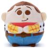 Takara Tomy Arts Disney Character minimaginationTOWN Mini Mini Friends Мягкая игрушка Вуди Высота 6 см Прибл.