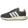 Кроссовки Originals Retropy E5 'Green Oxide White' Унисекс Ретро Беговые GW6779