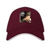 Azad  Der Bozz album 2004 Baseball Cap Anime Hat Fashion Beach tactical cap designer cap GirlS Hats Mens