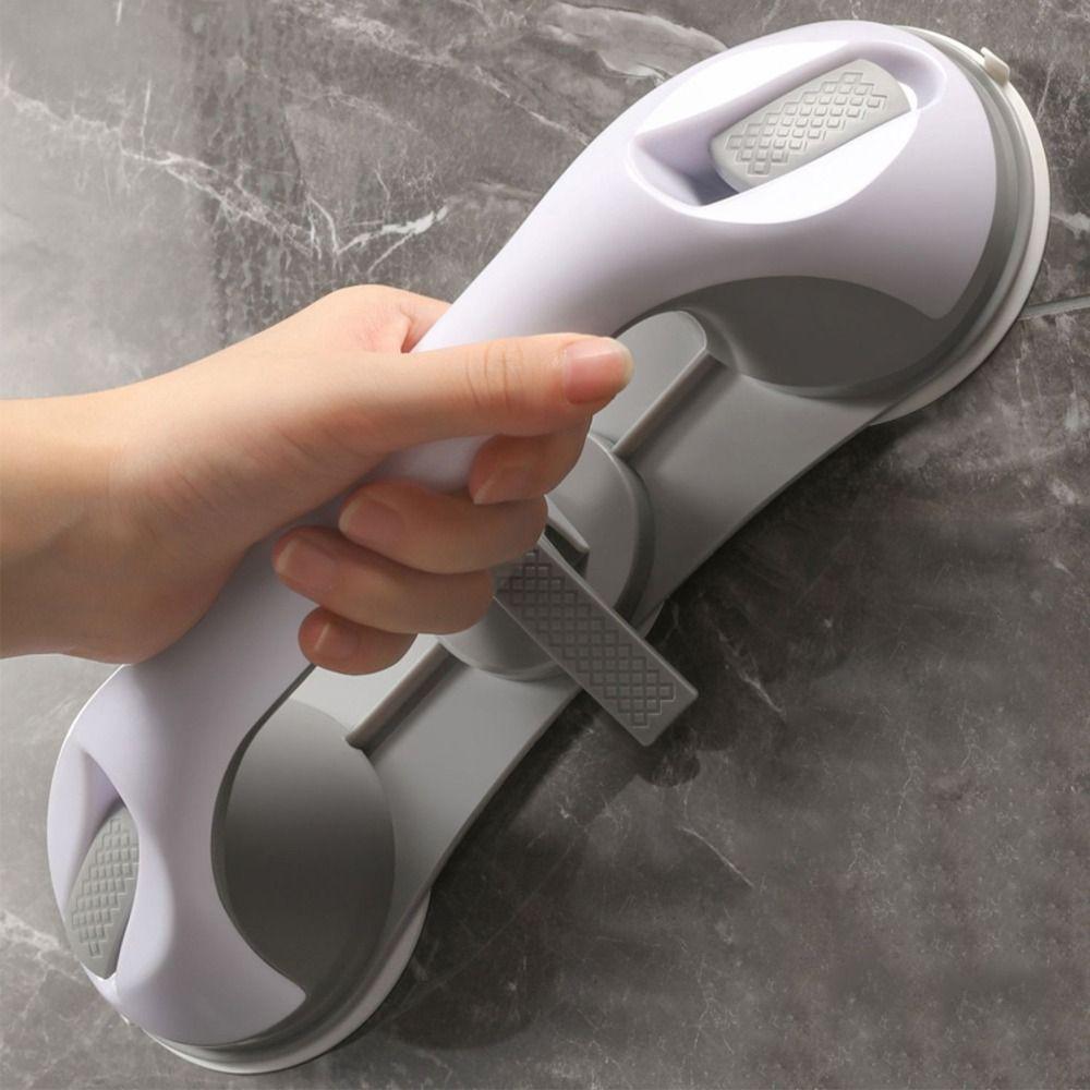 Противоскользящие поручни для душа Поручни, препятствующие падению Переносные поручни для инвалидов Фурнитура для ванны
