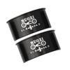MUQZI Bicycle Front Derailleur Adapter 28.6 To 31.8 28.6 To 34.9 31.8 To 34.9MM MTB Road Bike Conversion Shim For Front Switch